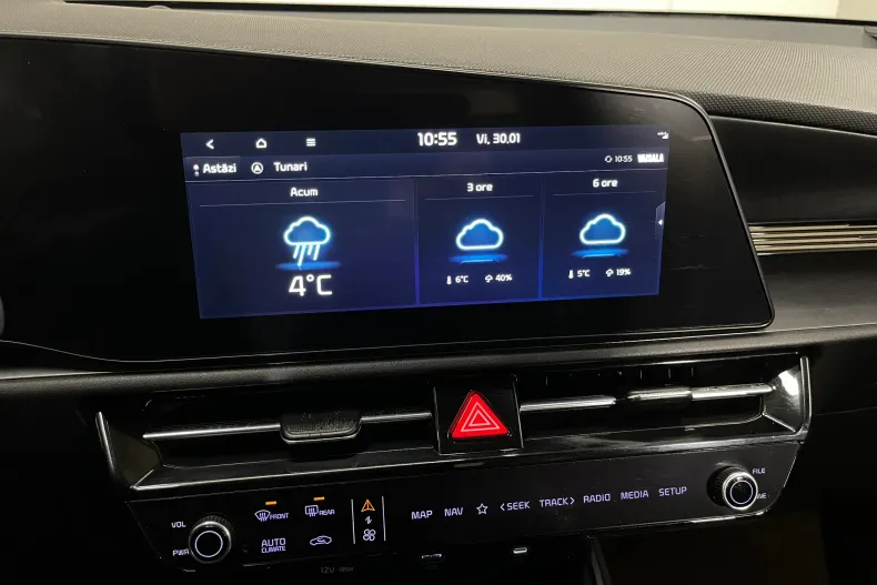 Kia Niro din 2022 cu 137.790 km - oferta KIA217898 - foto 15