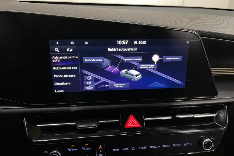 Kia Niro din 2022 cu 137.790 km - oferta KIA217898 - foto 18