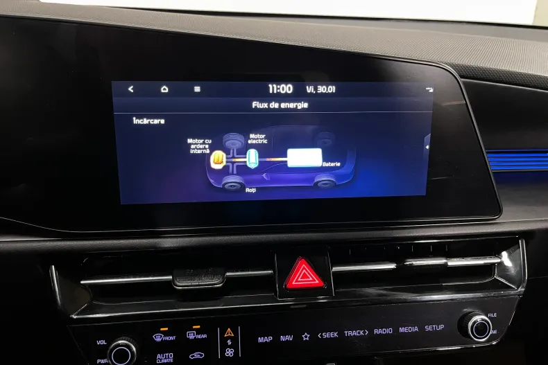 Kia Niro din 2022 cu 137.790 km - oferta KIA217898 - foto 19