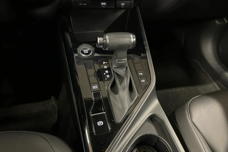Kia Niro din 2022 cu 137.790 km - oferta KIA217898 - foto 21