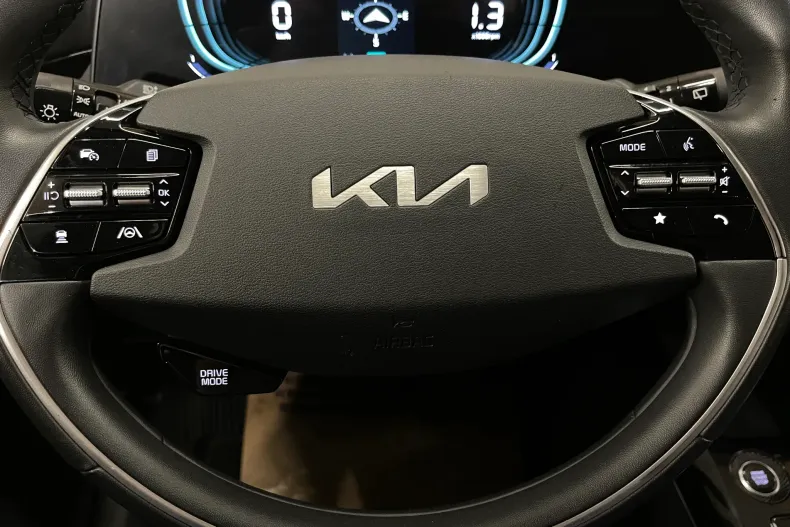 Kia Niro din 2022 cu 137.790 km - oferta KIA217898 - foto 22