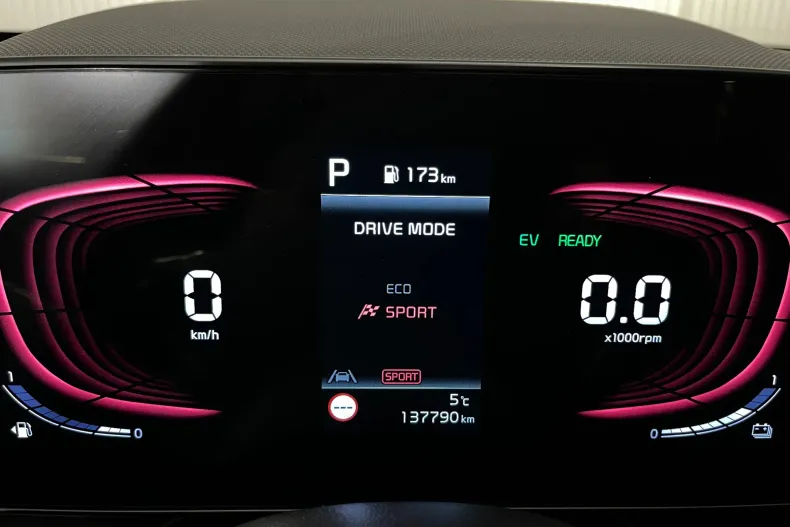 Kia Niro din 2022 cu 137.790 km - oferta KIA217898 - foto 27