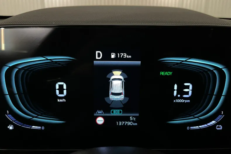 Kia Niro din 2022 cu 137.790 km - oferta KIA217898 - foto 29