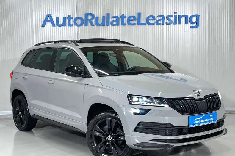 Skoda Karoq din 2020 cu 154.996 km - oferta SKO217899 - foto 2