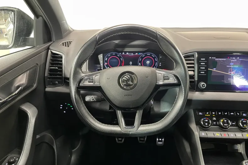 Skoda Karoq din 2020 cu 154.996 km - oferta SKO217899 - foto 6