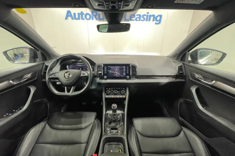 Skoda Karoq din 2020 cu 154.996 km - oferta SKO217899 - foto 7