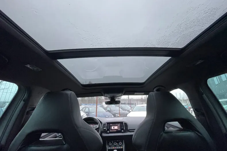 Skoda Karoq din 2020 cu 154.996 km - oferta SKO217899 - foto 8