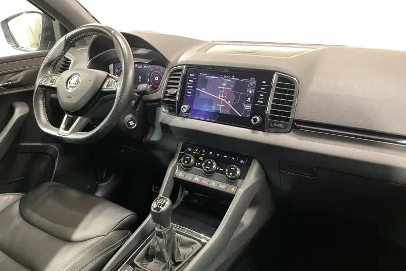 Skoda Karoq din 2020 cu 154.996 km - oferta SKO217899 - foto 9