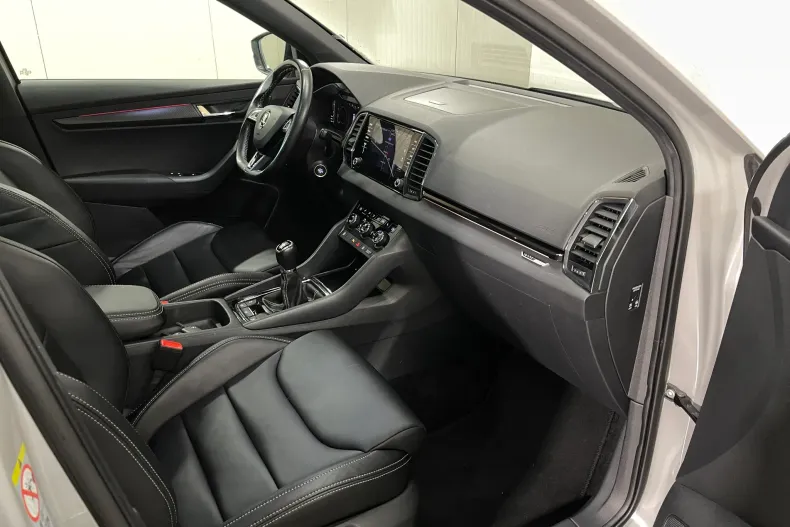 Skoda Karoq din 2020 cu 154.996 km - oferta SKO217899 - foto 10