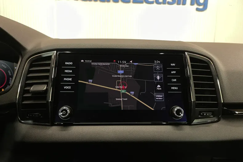 Skoda Karoq din 2020 cu 154.996 km - oferta SKO217899 - foto 16
