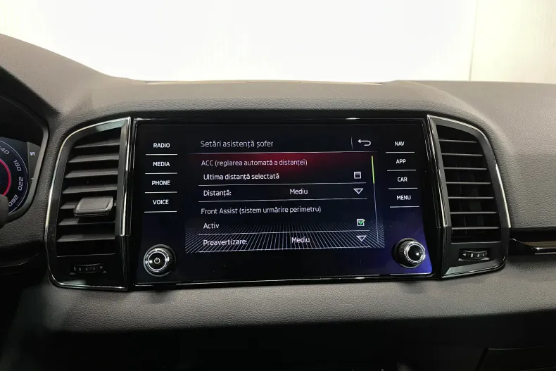 Skoda Karoq din 2020 cu 154.996 km - oferta SKO217899 - foto 21
