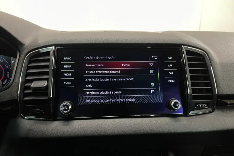 Skoda Karoq din 2020 cu 154.996 km - oferta SKO217899 - foto 22