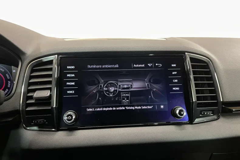 Skoda Karoq din 2020 cu 154.996 km - oferta SKO217899 - foto 25