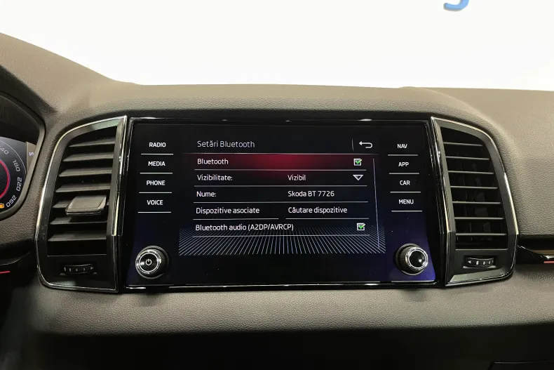 Skoda Karoq din 2020 cu 154.996 km - oferta SKO217899 - foto 26
