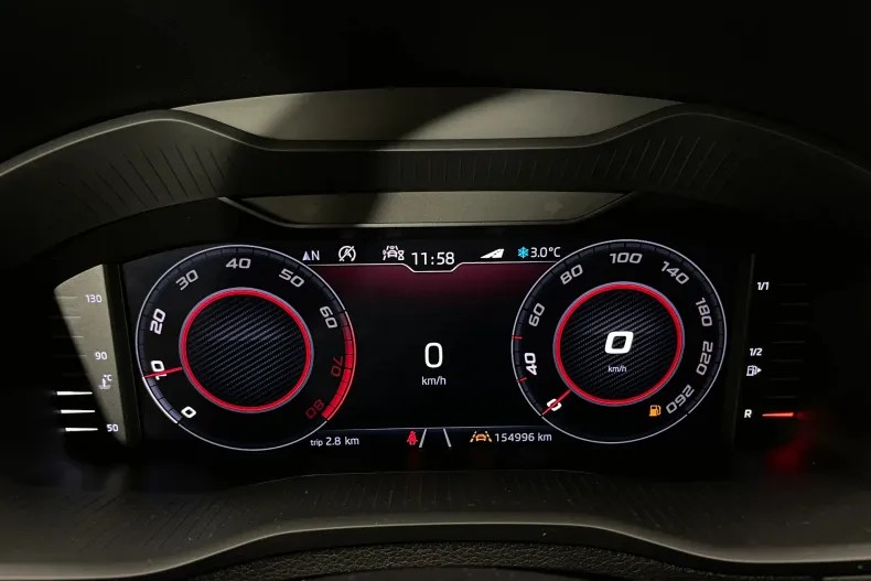 Skoda Karoq din 2020 cu 154.996 km - oferta SKO217899 - foto 35