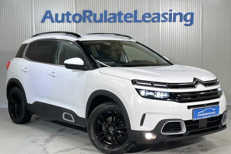 Citroën C5 Aircross din 2021 cu 133.083 km - oferta CIT217900 - foto 2