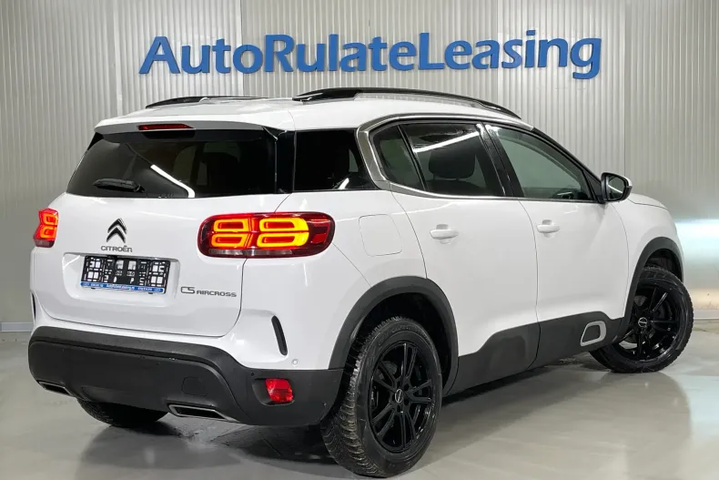Citroën C5 Aircross din 2021 cu 133.083 km - oferta CIT217900 - foto 3