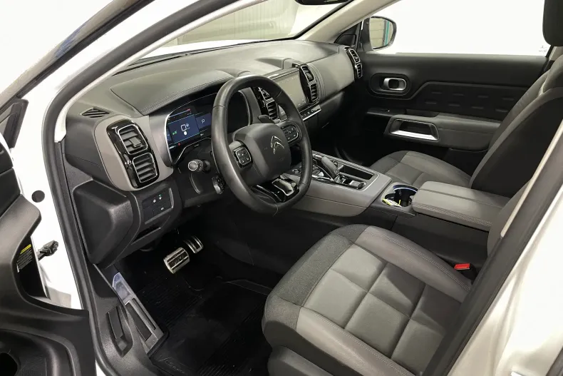 Citroën C5 Aircross din 2021 cu 133.083 km - oferta CIT217900 - foto 5