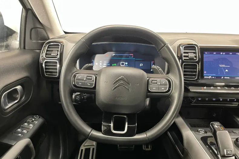 Citroën C5 Aircross din 2021 cu 133.083 km - oferta CIT217900 - foto 6