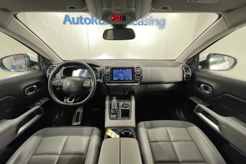 Citroën C5 Aircross din 2021 cu 133.083 km - oferta CIT217900 - foto 7