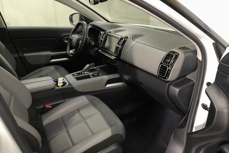Citroën C5 Aircross din 2021 cu 133.083 km - oferta CIT217900 - foto 9