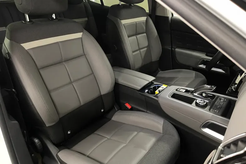 Citroën C5 Aircross din 2021 cu 133.083 km - oferta CIT217900 - foto 10