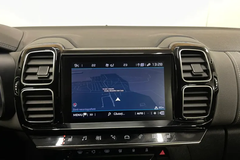 Citroën C5 Aircross din 2021 cu 133.083 km - oferta CIT217900 - foto 15