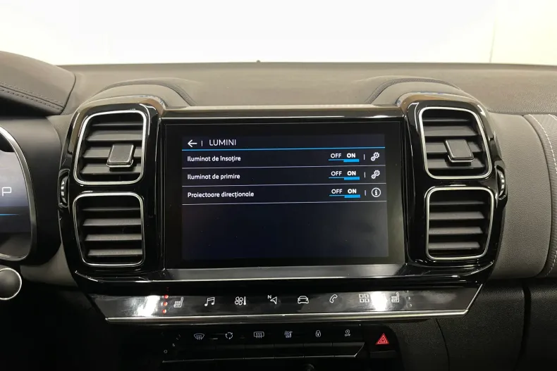 Citroën C5 Aircross din 2021 cu 133.083 km - oferta CIT217900 - foto 17