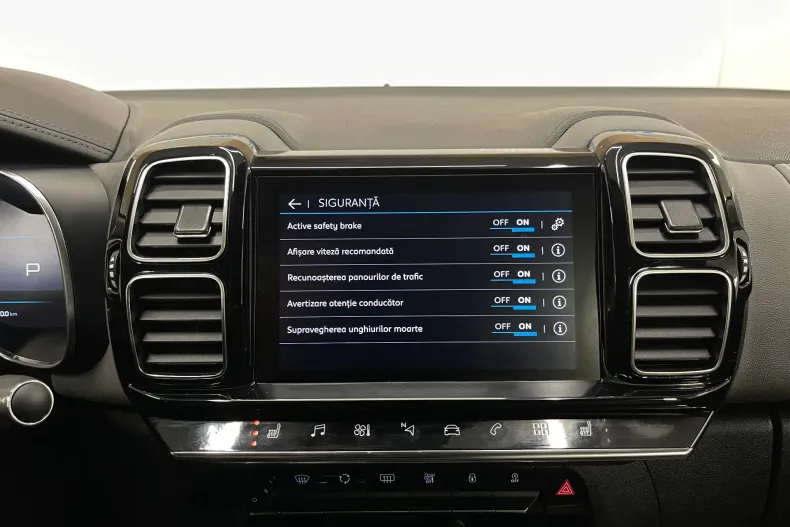 Citroën C5 Aircross din 2021 cu 133.083 km - oferta CIT217900 - foto 19