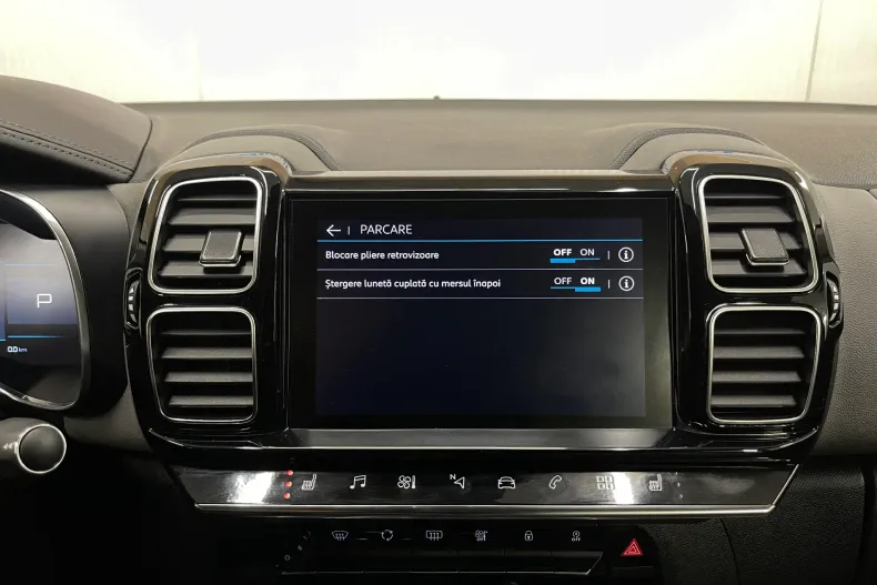 Citroën C5 Aircross din 2021 cu 133.083 km - oferta CIT217900 - foto 20