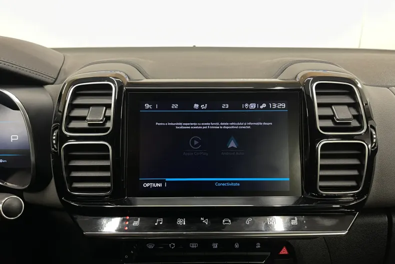 Citroën C5 Aircross din 2021 cu 133.083 km - oferta CIT217900 - foto 21