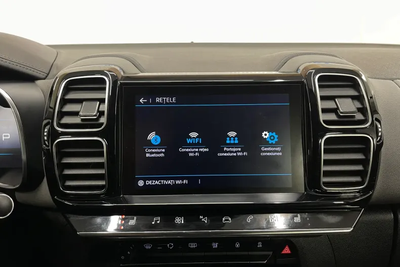 Citroën C5 Aircross din 2021 cu 133.083 km - oferta CIT217900 - foto 22