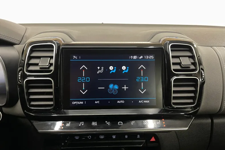 Citroën C5 Aircross din 2021 cu 133.083 km - oferta CIT217900 - foto 23