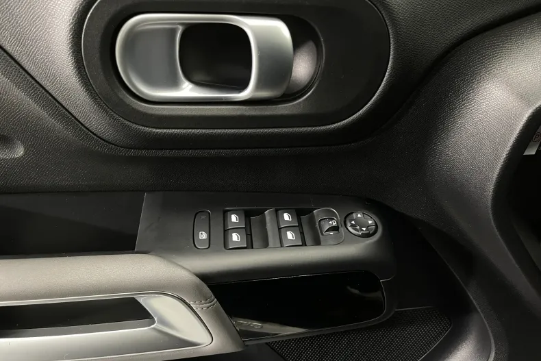 Citroën C5 Aircross din 2021 cu 133.083 km - oferta CIT217900 - foto 25