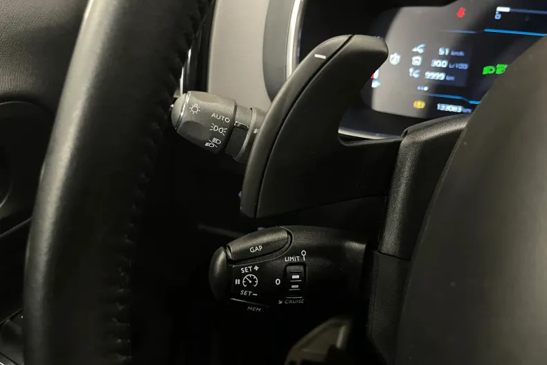 Citroën C5 Aircross din 2021 cu 133.083 km - oferta CIT217900 - foto 27