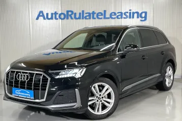 Audi Q7 din 2021 - oferta AUD217901