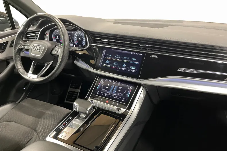 Audi Q7 din 2021 cu 112.284 km - oferta AUD217901 - foto 8