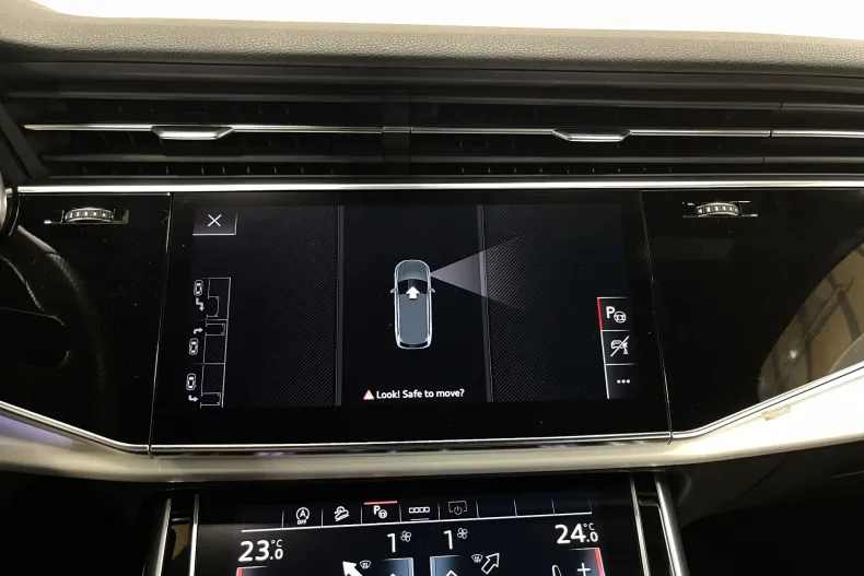 Audi Q7 din 2021 cu 112.284 km - oferta AUD217901 - foto 13