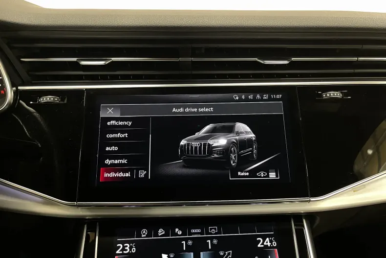 Audi Q7 din 2021 cu 112.284 km - oferta AUD217901 - foto 14