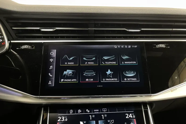 Audi Q7 din 2021 cu 112.284 km - oferta AUD217901 - foto 16