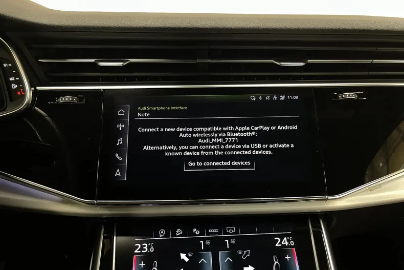 Audi Q7 din 2021 cu 112.284 km - oferta AUD217901 - foto 18
