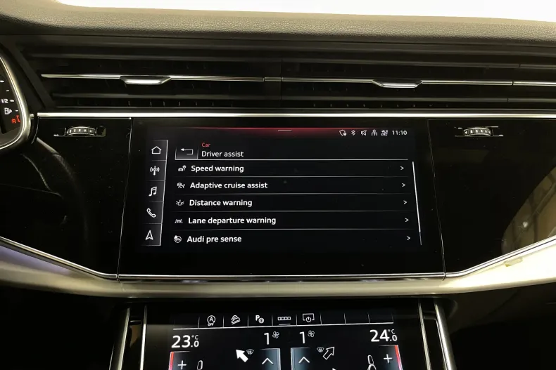 Audi Q7 din 2021 cu 112.284 km - oferta AUD217901 - foto 21