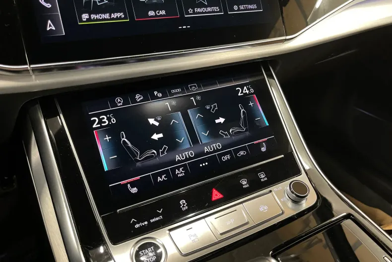 Audi Q7 din 2021 cu 112.284 km - oferta AUD217901 - foto 22