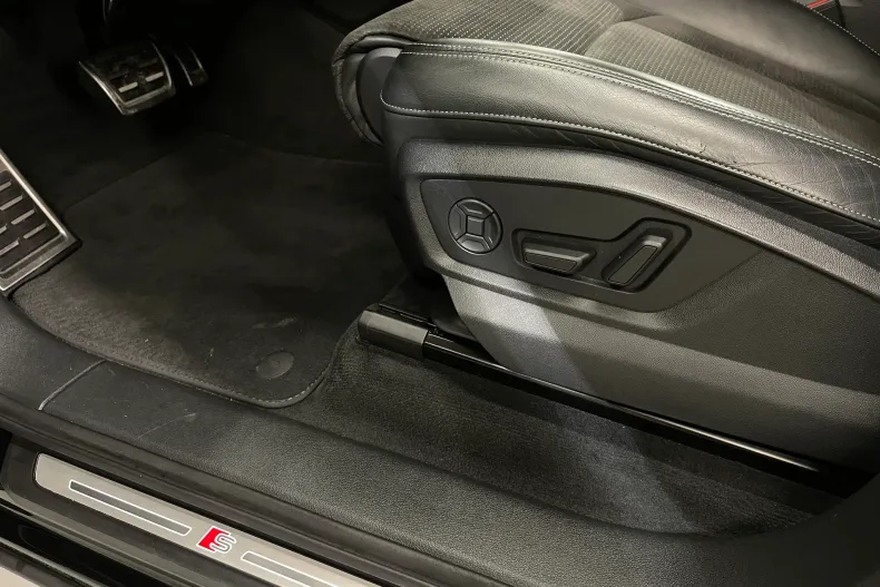 Audi Q7 din 2021 cu 112.284 km - oferta AUD217901 - foto 25