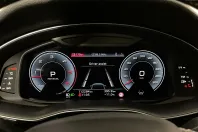 Audi Q7 din 2021 cu 112.284 km - oferta AUD217901 - foto 35