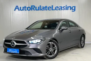Mercedes-Benz CLA 200 din 2020 - oferta MER217902