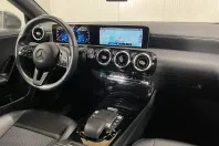 Mercedes-Benz CLA 200 (Clasa CLA) din 2020 cu 100.610 km - oferta MER217902 - foto 8