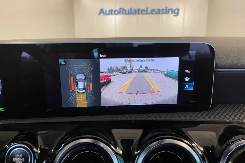 Mercedes-Benz CLA 200 (Clasa CLA) din 2020 cu 100.610 km - oferta MER217902 - foto 13