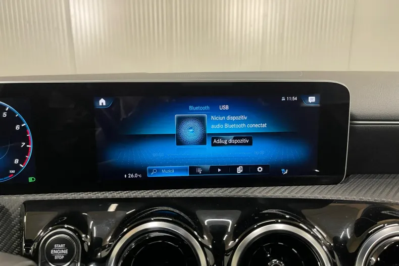 Mercedes-Benz CLA 200 (Clasa CLA) din 2020 cu 100.610 km - oferta MER217902 - foto 17