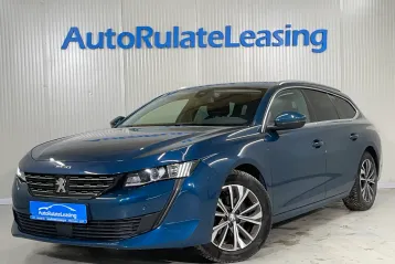 Peugeot 508 din 2021 - oferta PEU217903